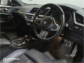 Used BMW 1 Series 2020 for sale - 77538843: Photo