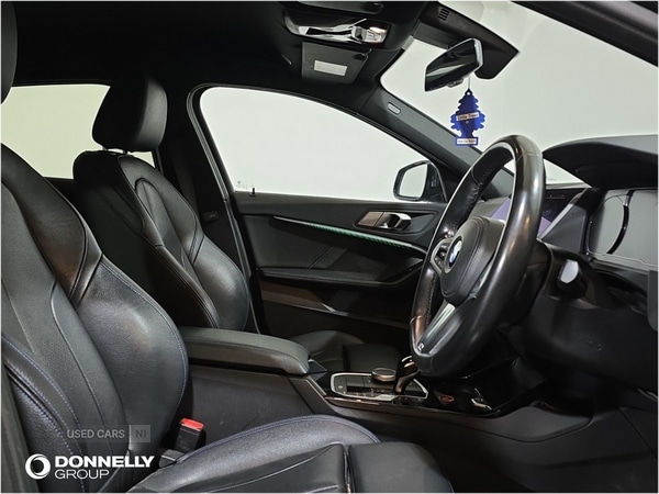 Used BMW 1 Series 2020 for sale - 77538843: Photo 6