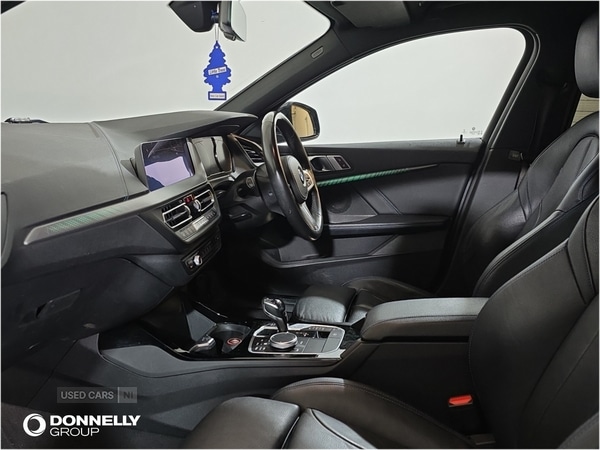 Used BMW 1 Series 2020 for sale - 77538843: Photo 7