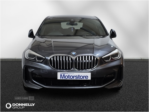 Used BMW 1 Series 2020 for sale - 77538843: Photo 8