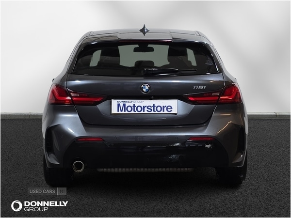 Used BMW 1 Series 2020 for sale - 77538843: Photo 9