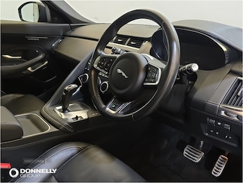 Used Jaguar E-Pace 2018 for sale - 79362979: Photo