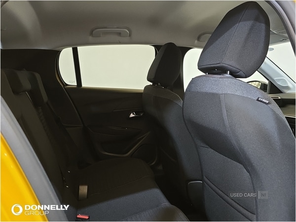 Used Peugeot 208 2023 for sale - 78215331: Photo 11