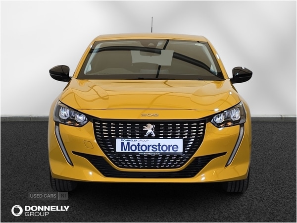 Used Peugeot 208 2023 for sale - 78215331: Photo 12