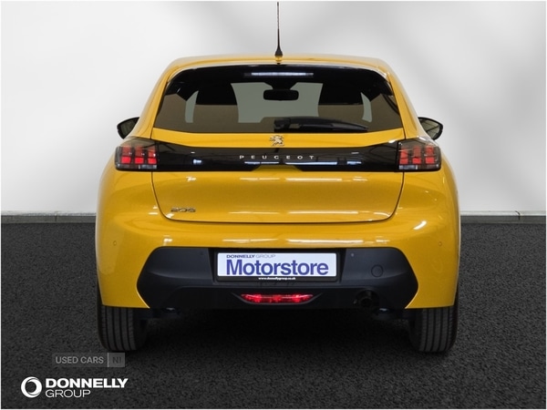 Used Peugeot 208 2023 for sale - 78215331: Photo 13