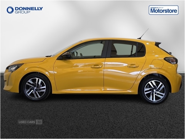 Used Peugeot 208 2023 for sale - 78215331: Photo 14