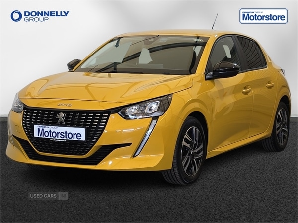 Used Peugeot 208 2023 for sale - 78215331: Photo 15