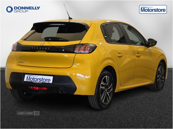 Used Peugeot 208 2023 for sale - 78215331: Photo 16