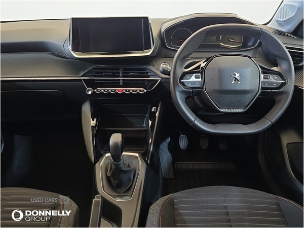 Used Peugeot 208 2023 for sale - 78215331: Photo 17