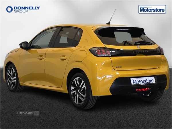 Used Peugeot 208 2023 for sale - 78215331: Photo 2