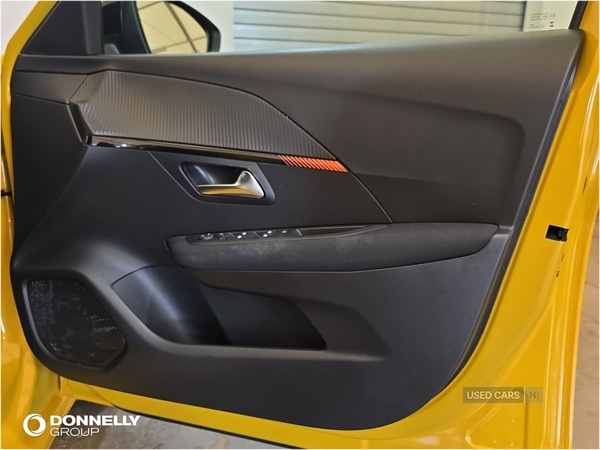 Used Peugeot 208 2023 for sale - 78215331: Photo 21