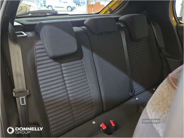 Used Peugeot 208 2023 for sale - 78215331: Photo 22