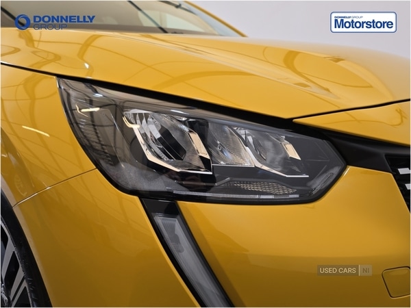 Used Peugeot 208 2023 for sale - 78215331: Photo 24