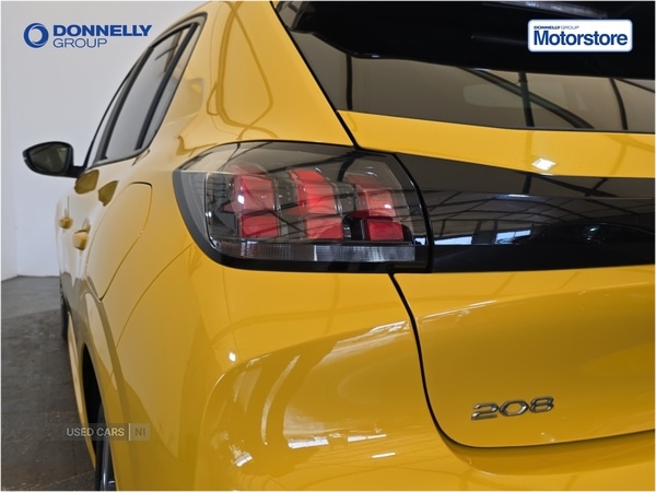 Used Peugeot 208 2023 for sale - 78215331: Photo 25