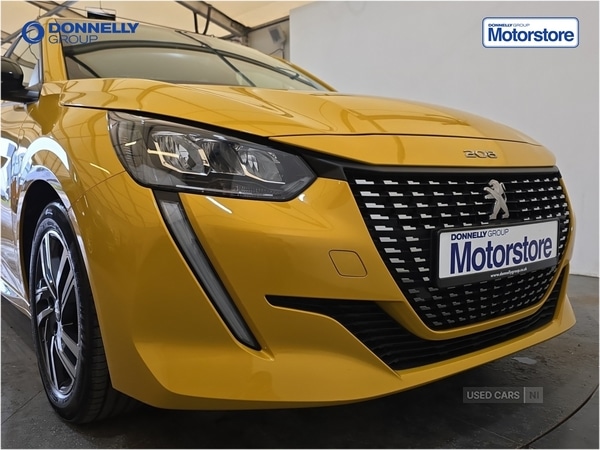 Used Peugeot 208 2023 for sale - 78215331: Photo 26