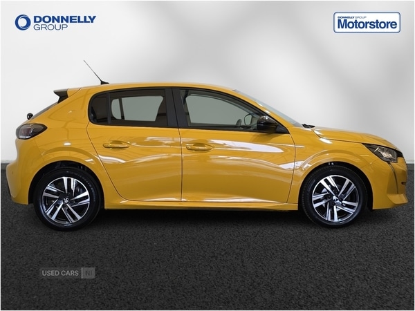 Used Peugeot 208 2023 for sale - 78215331: Photo 3