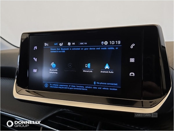 Used Peugeot 208 2023 for sale - 78215331: Photo 33