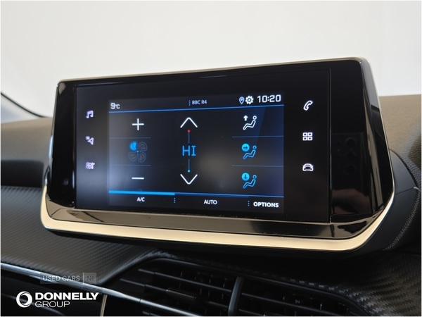 Used Peugeot 208 2023 for sale - 78215331: Photo 34