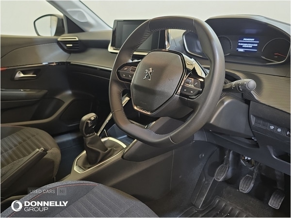 Used Peugeot 208 2023 for sale - 78215331: Photo 4