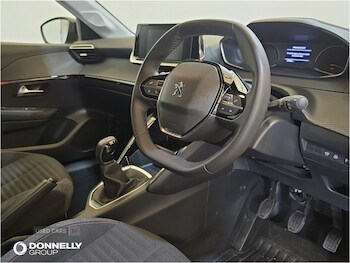 Used Peugeot 208 2023 for sale - 78215331: Photo