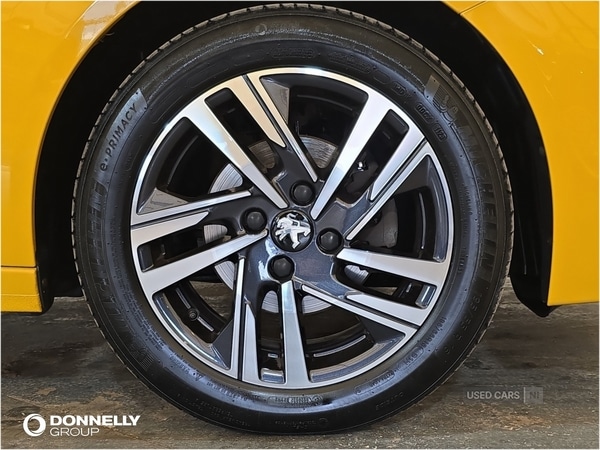 Used Peugeot 208 2023 for sale - 78215331: Photo 7