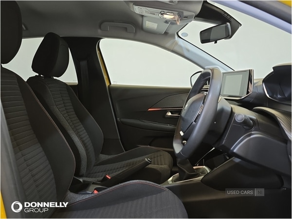 Used Peugeot 208 2023 for sale - 78215331: Photo 8