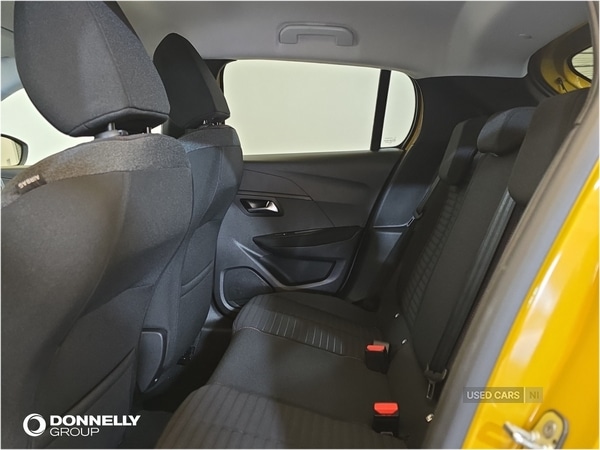 Used Peugeot 208 2023 for sale - 78215331: Photo 9