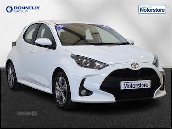 Used Toyota Yaris 2024 for sale - 79084702: Photo