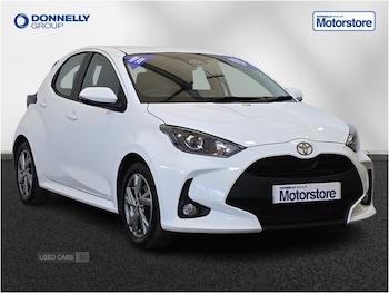 Used Toyota Yaris 2024 for sale - 79084702: Photo