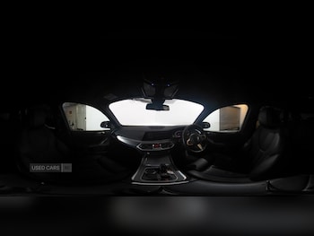 2021 - xDrive M50d 5dr Auto