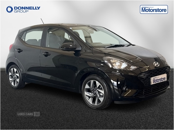 Used Hyundai i10 2025 for sale - 76359429: Photo 1