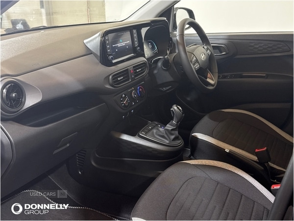 Used Hyundai i10 2025 for sale - 76359429: Photo 10