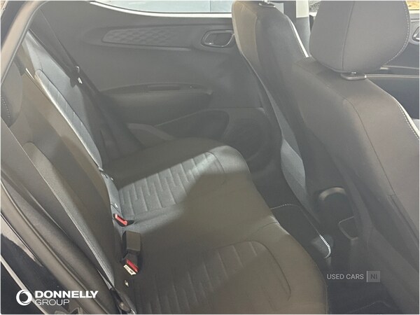 Used Hyundai i10 2025 for sale - 76359429: Photo 11