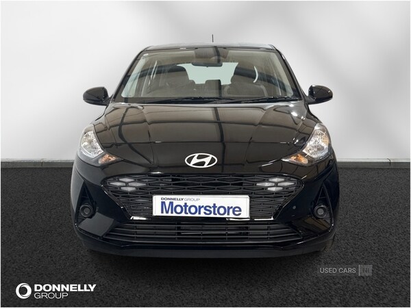 Used Hyundai i10 2025 for sale - 76359429: Photo 12