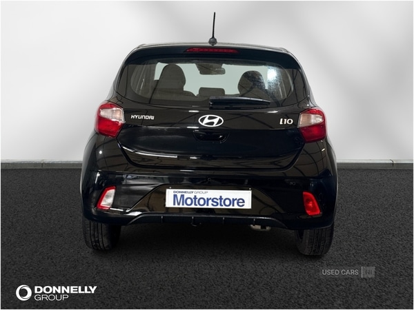 Used Hyundai i10 2025 for sale - 76359429: Photo 13
