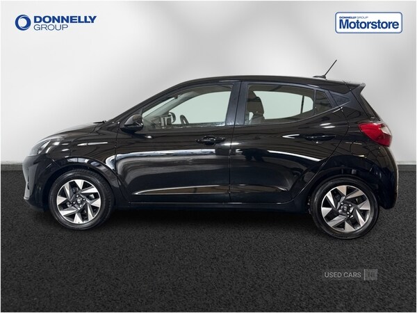 Used Hyundai i10 2025 for sale - 76359429: Photo 14