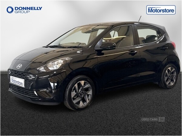 Used Hyundai i10 2025 for sale - 76359429: Photo 15