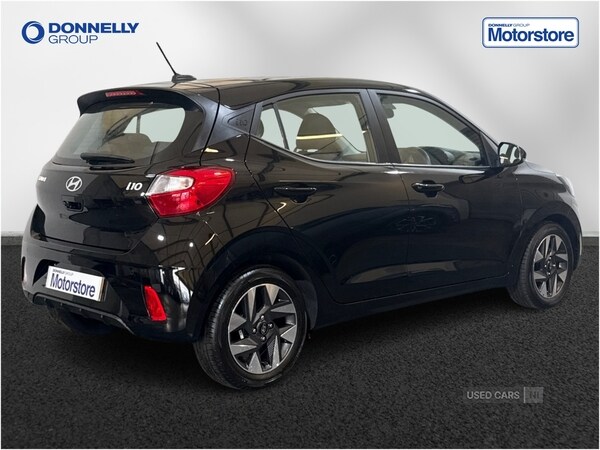 Used Hyundai i10 2025 for sale - 76359429: Photo 16