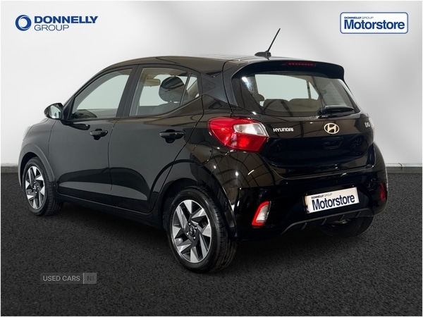Used Hyundai i10 2025 for sale - 76359429: Photo 2