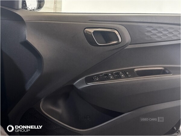 Used Hyundai i10 2025 for sale - 76359429: Photo 21