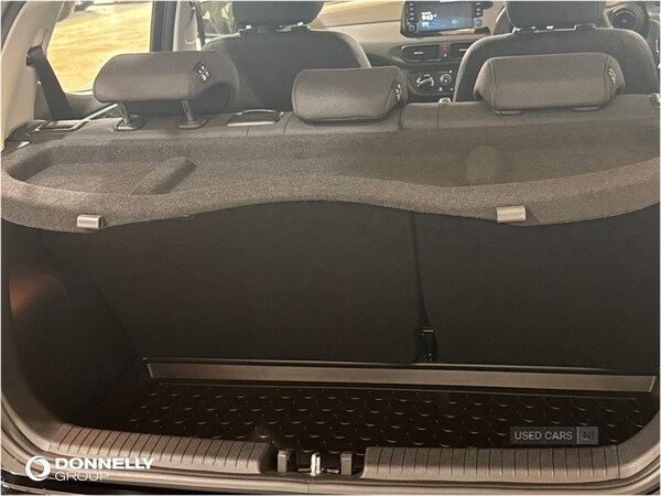 Used Hyundai i10 2025 for sale - 76359429: Photo 23