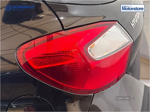 Used Hyundai i10 2025 for sale - 76359429: Photo 26