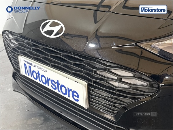 Used Hyundai i10 2025 for sale - 76359429: Photo 27