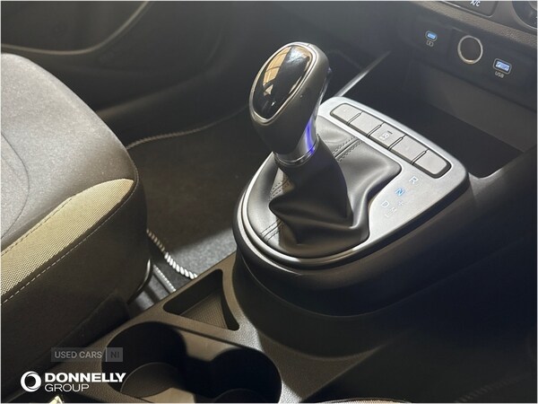 Used Hyundai i10 2025 for sale - 76359429: Photo 37