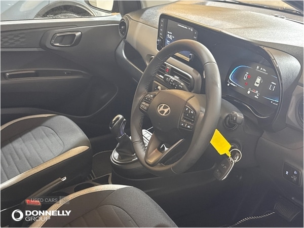 Used Hyundai i10 2025 for sale - 76359429: Photo 4