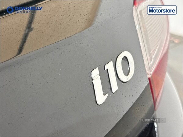 Used Hyundai i10 2025 for sale - 76359429: Photo 43