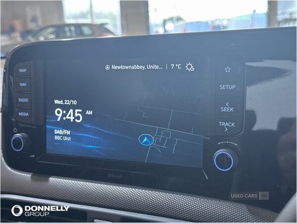 Used Hyundai i10 2025 for sale - 76359429: Photo 5