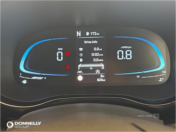 Used Hyundai i10 2025 for sale - 76359429: Photo 6