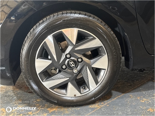 Used Hyundai i10 2025 for sale - 76359429: Photo 7