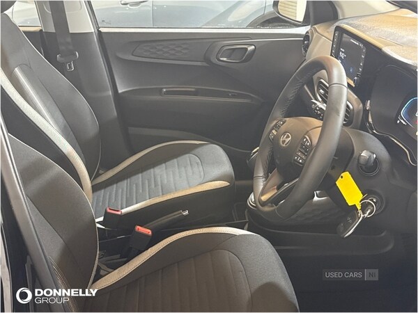 Used Hyundai i10 2025 for sale - 76359429: Photo 8